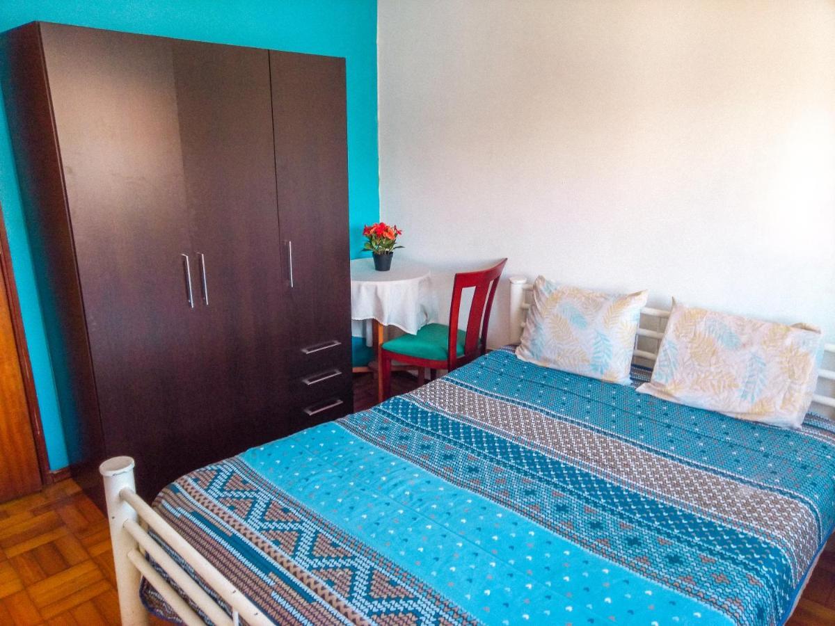 Enjoy Braga Estacao - Charming Bedrooms In The Historic Center Eksteriør billede