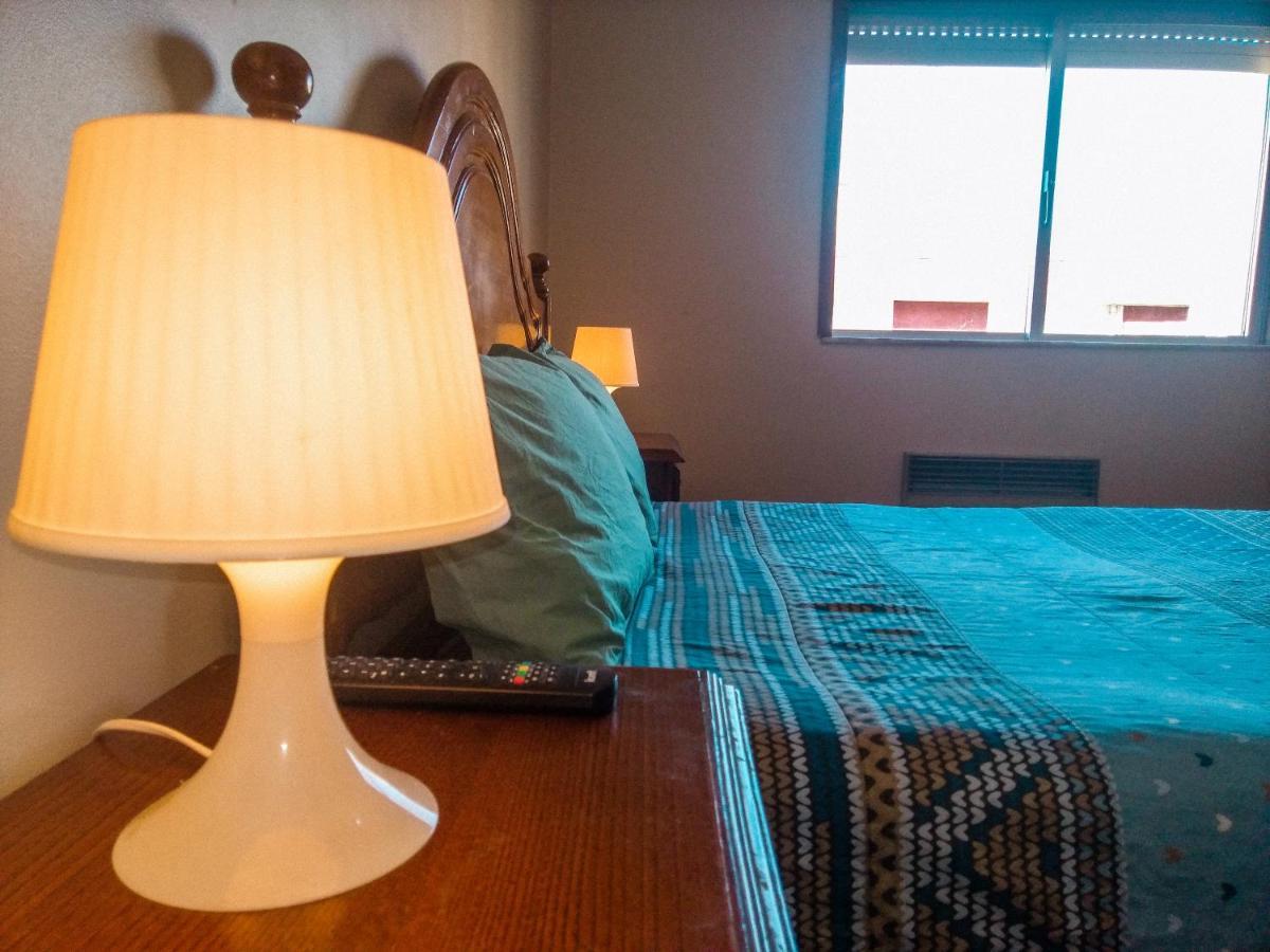Enjoy Braga Estacao - Charming Bedrooms In The Historic Center Eksteriør billede