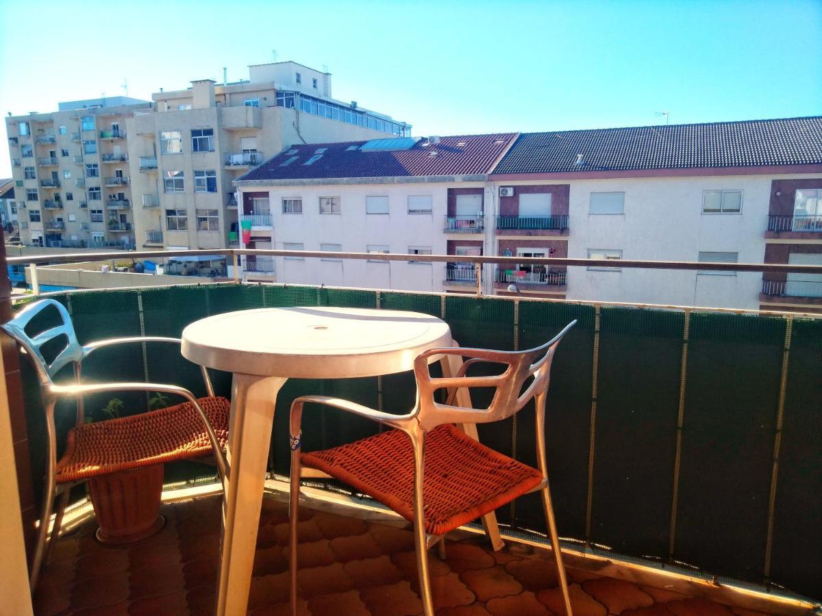 Enjoy Braga Estacao - Charming Bedrooms In The Historic Center Eksteriør billede