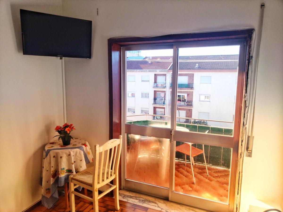 Enjoy Braga Estacao - Charming Bedrooms In The Historic Center Eksteriør billede